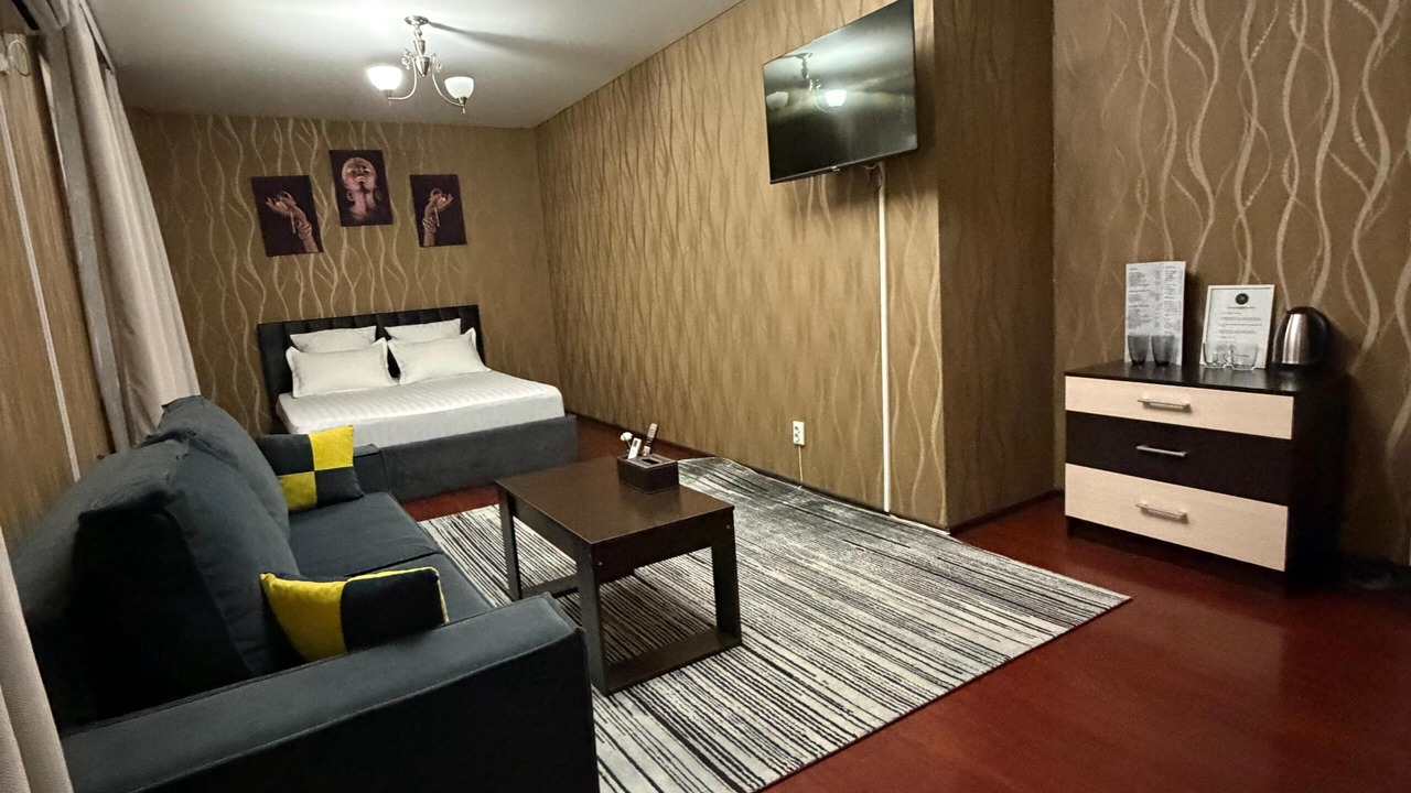 Photo of Bedroom in Tuzdybastau