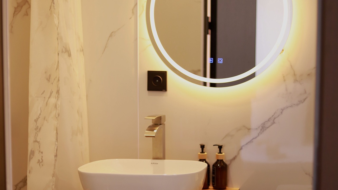 Photo of Bathroom in Tuzdybastau