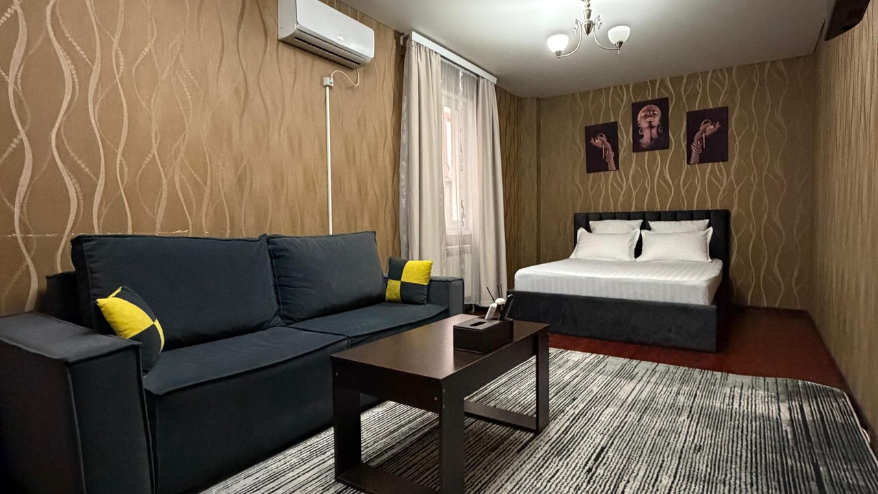 Photo of Bedroom in Tuzdybastau