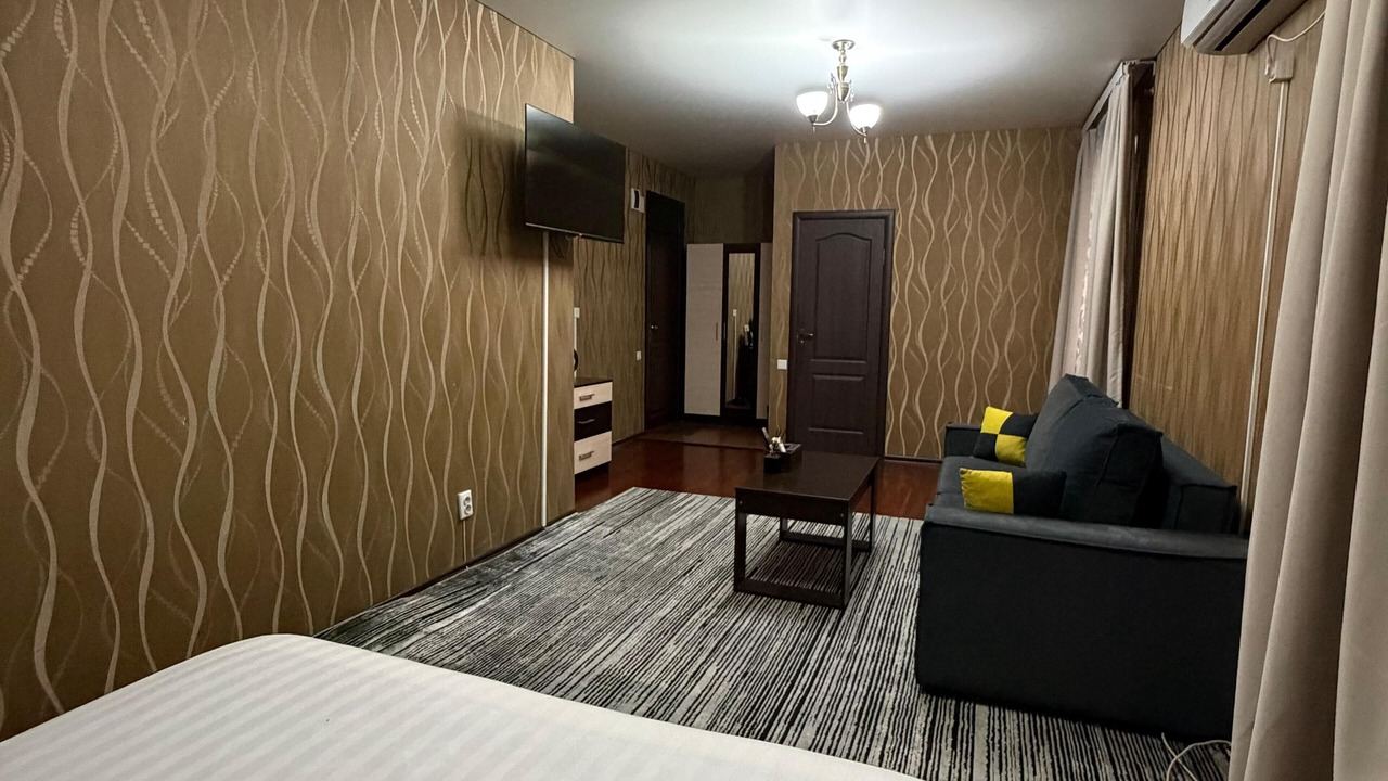 Photo of Bedroom in Tuzdybastau