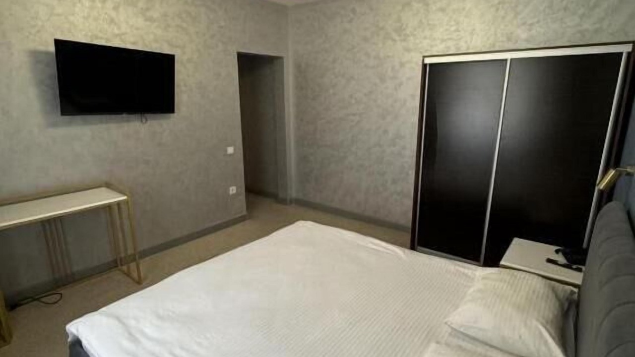 Photo of Bedroom in Almaty