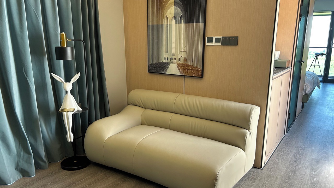 Photo of Bedroom in Tuzdybastau