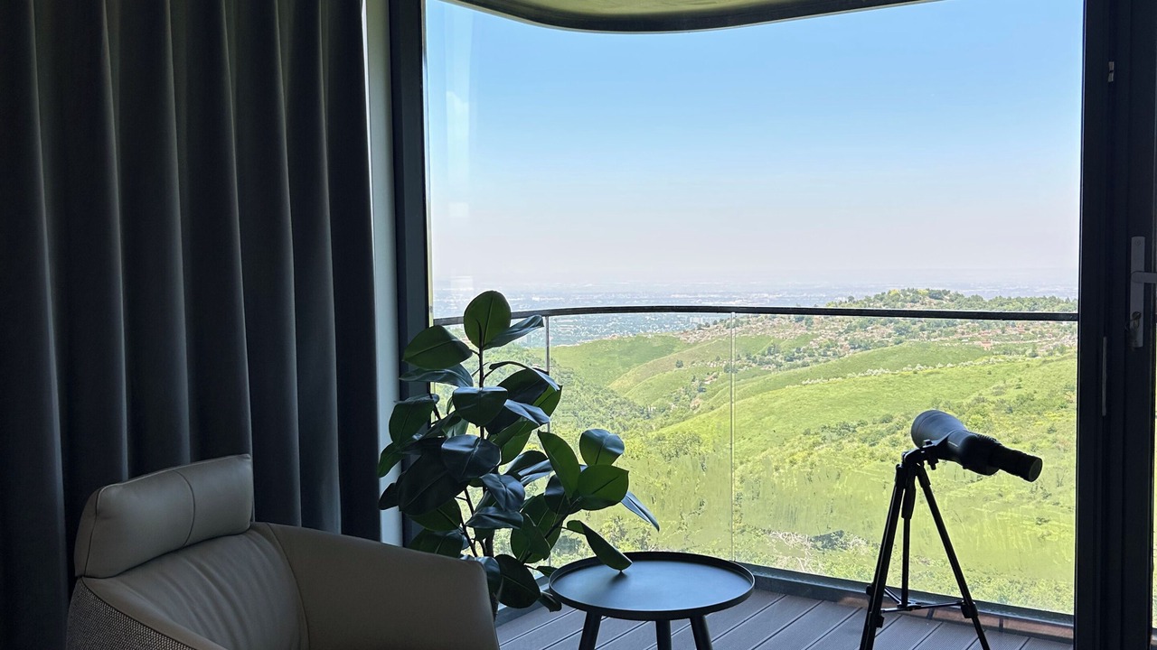 Photo of Patio Balcony in Tuzdybastau
