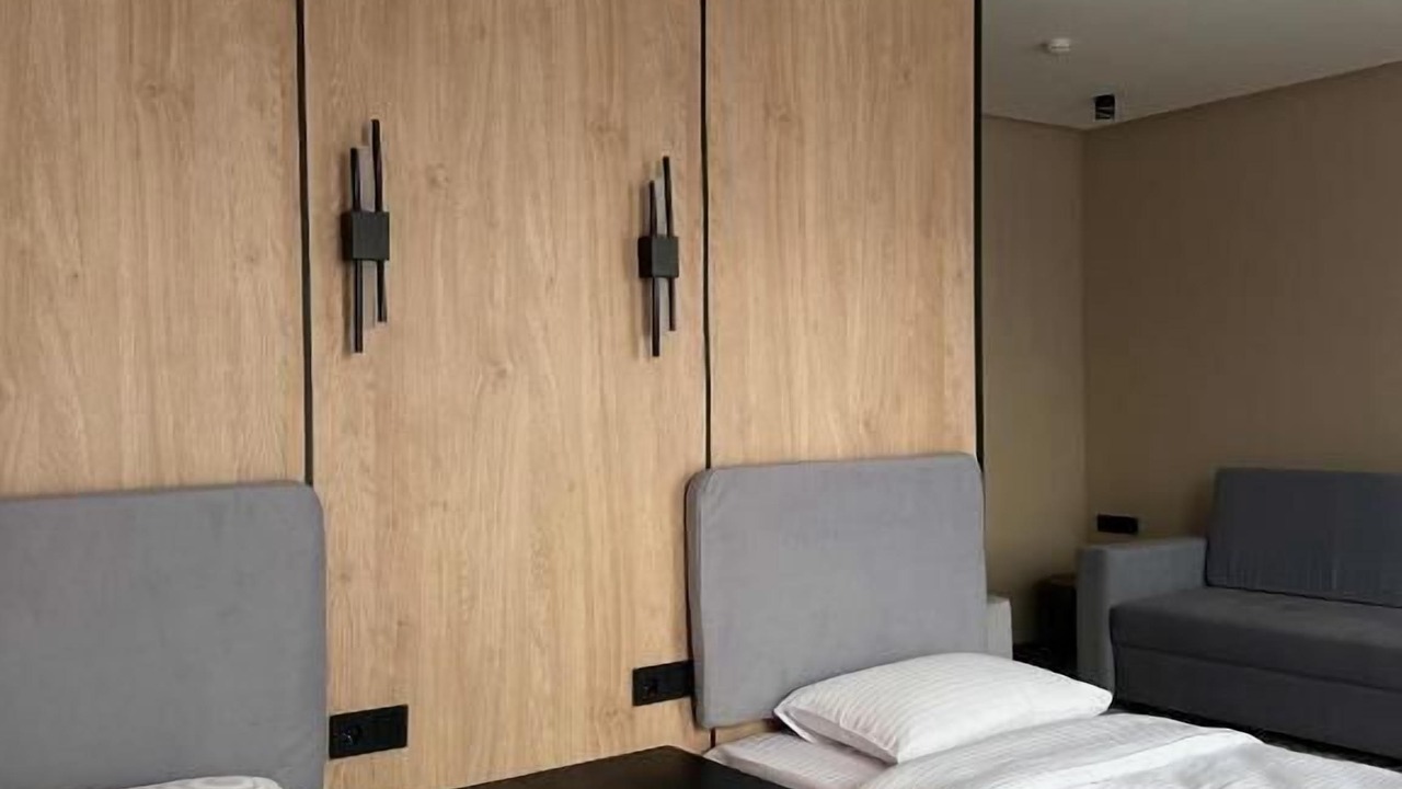 Photo of Bedroom in Almaty