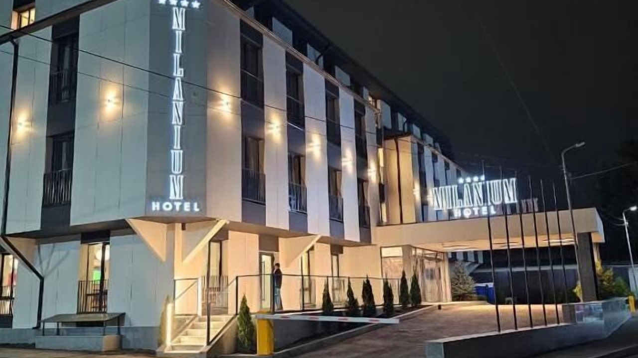 Photo of Outdoor in Almaty