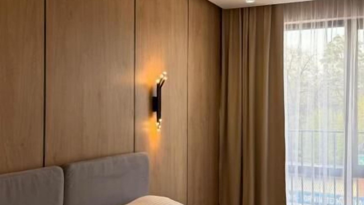 Photo of Bedroom in Almaty