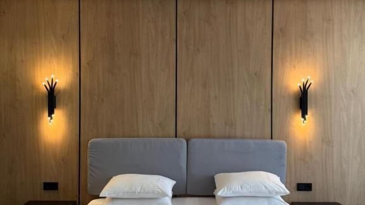 Photo of Bedroom in Almaty