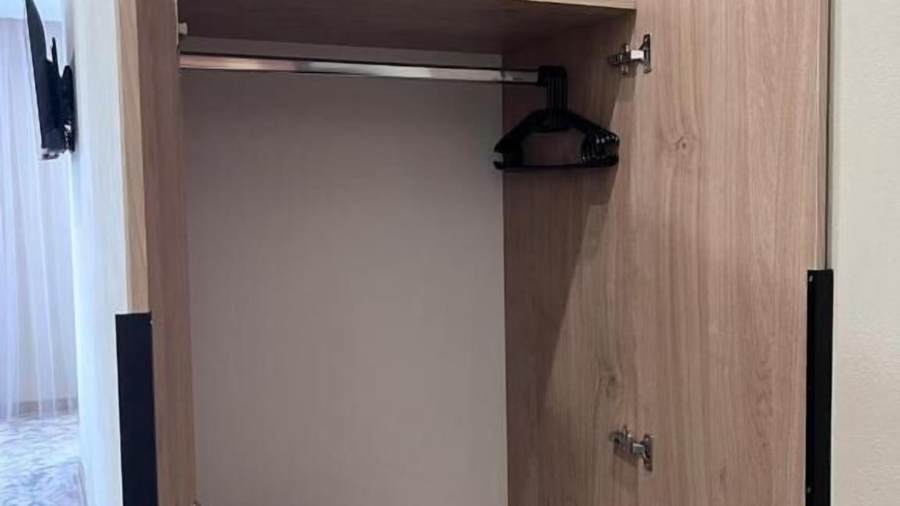 Photo of Bedroom in Almaty