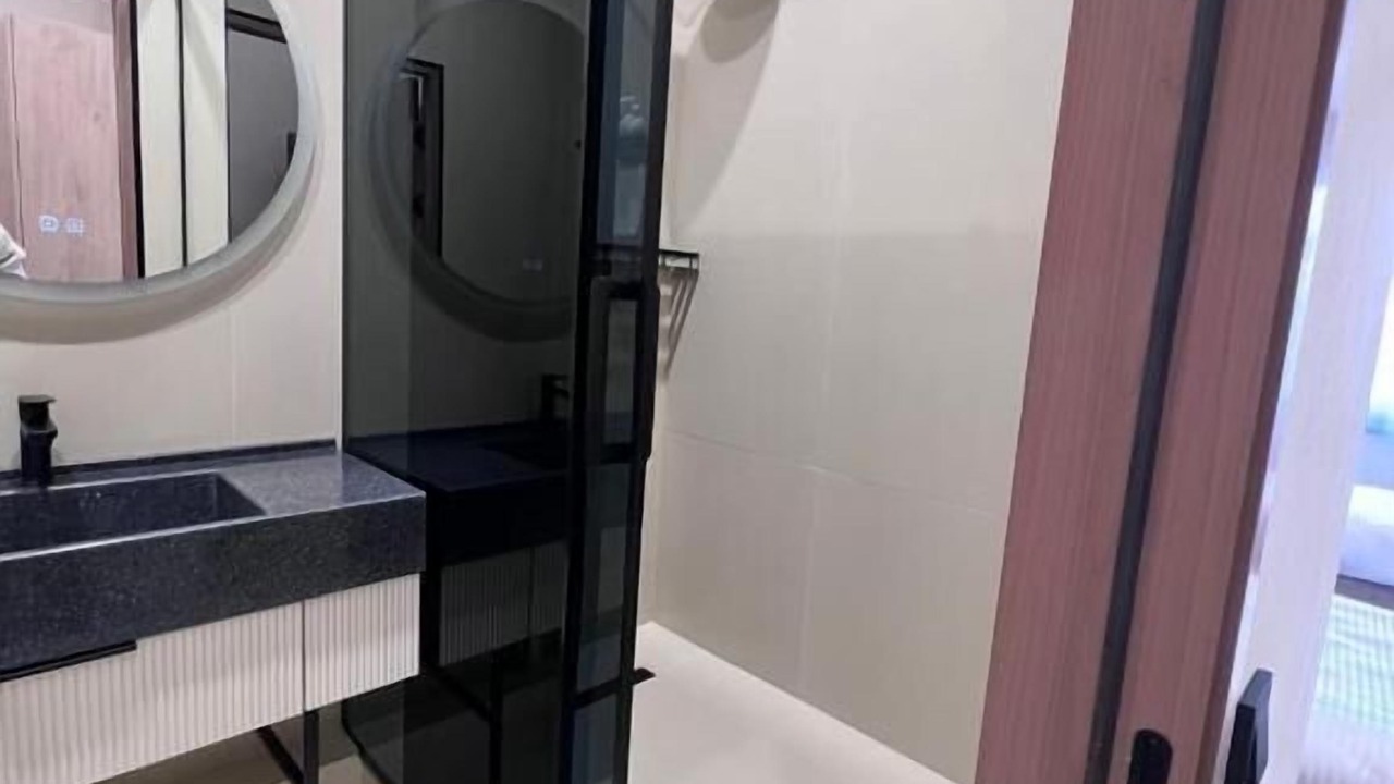 Photo of Bathroom in Almaty