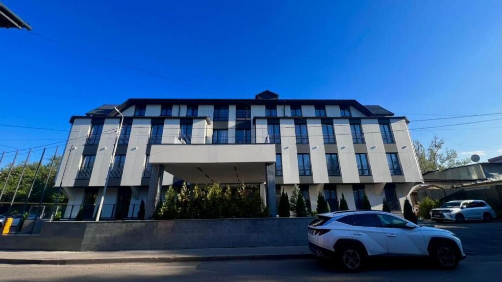 Photo of Outdoor in Almaty
