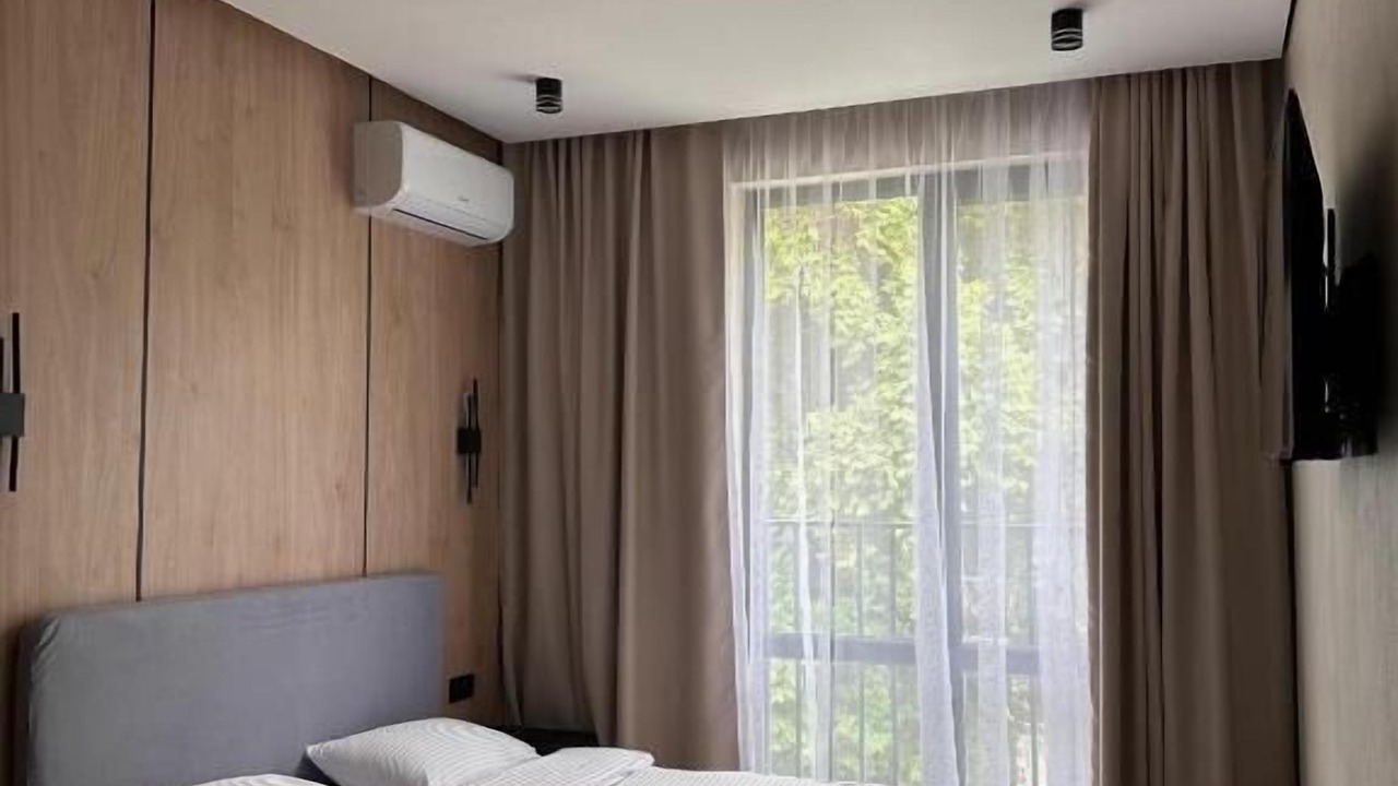 Photo of Bedroom in Almaty