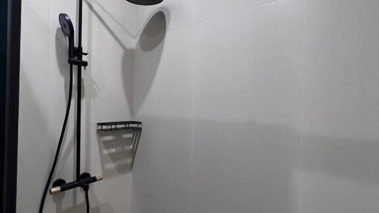 Photo of Bathroom in Almaty