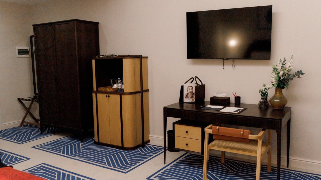 Photo of Bedroom in Semipalatinsk