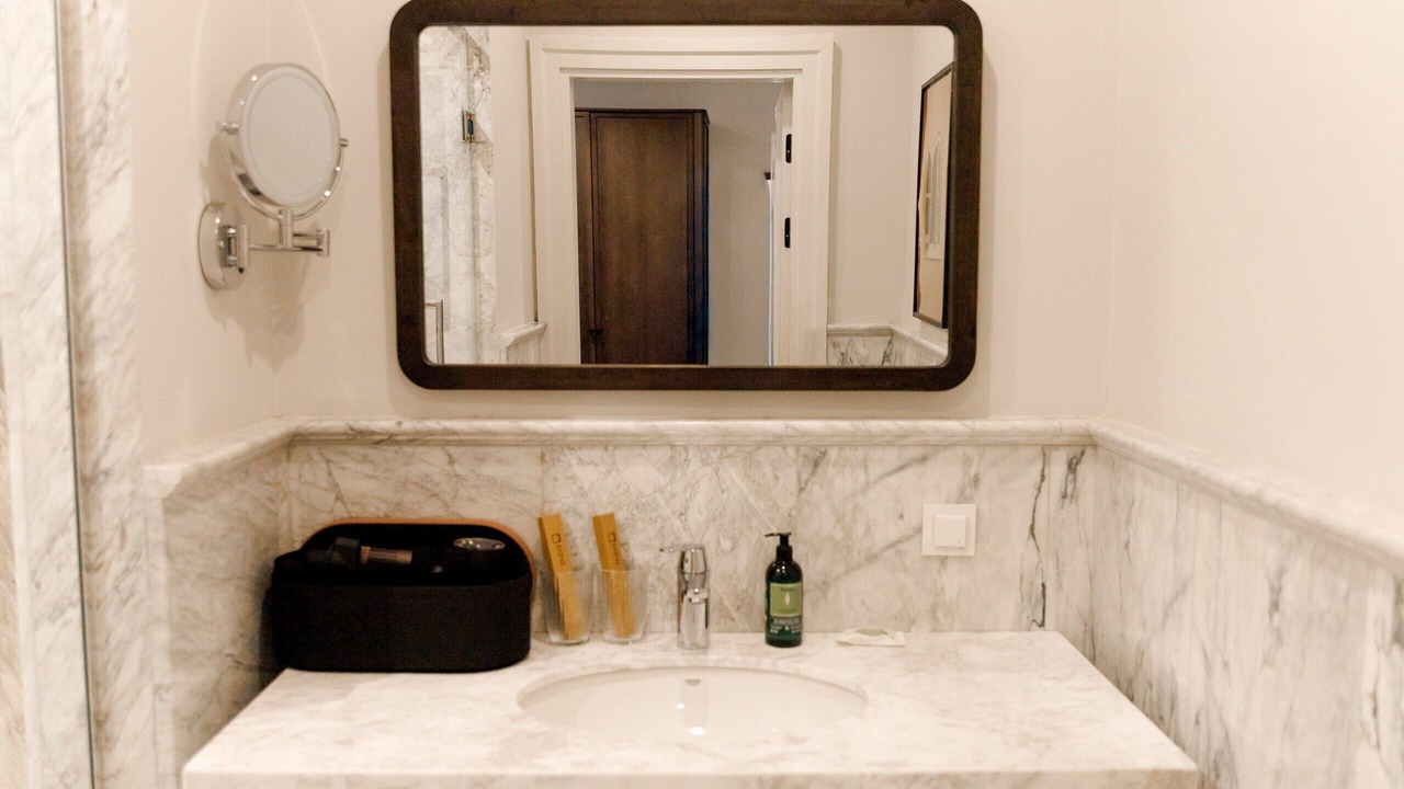 Photo of Bathroom in Semipalatinsk