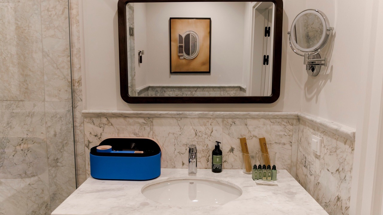 Photo of Bathroom in Semipalatinsk