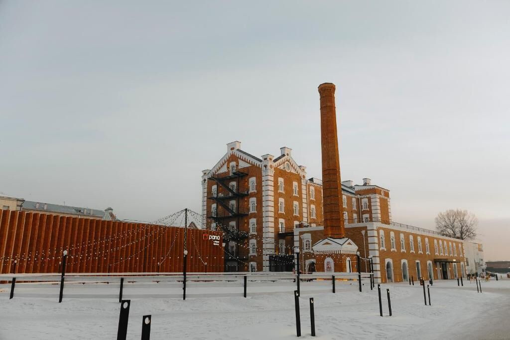Photo of Outdoor in Semipalatinsk