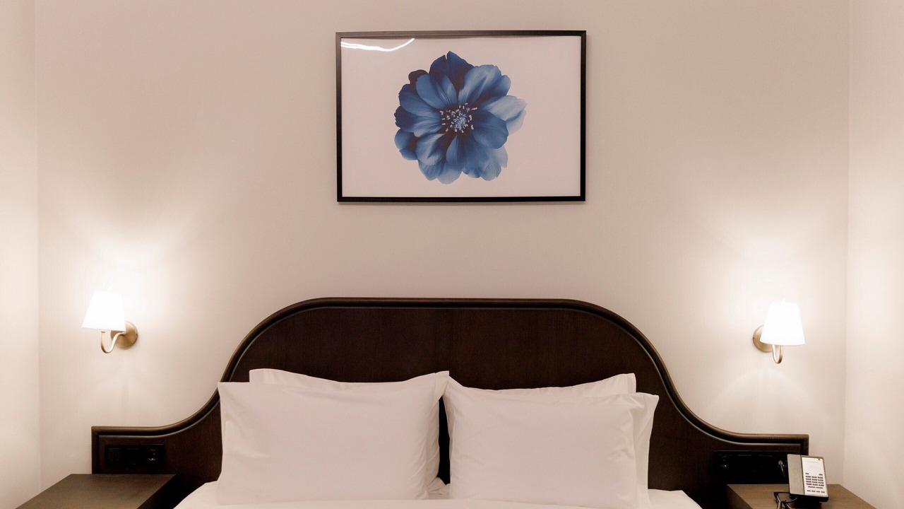 Photo of Bedroom in Semipalatinsk