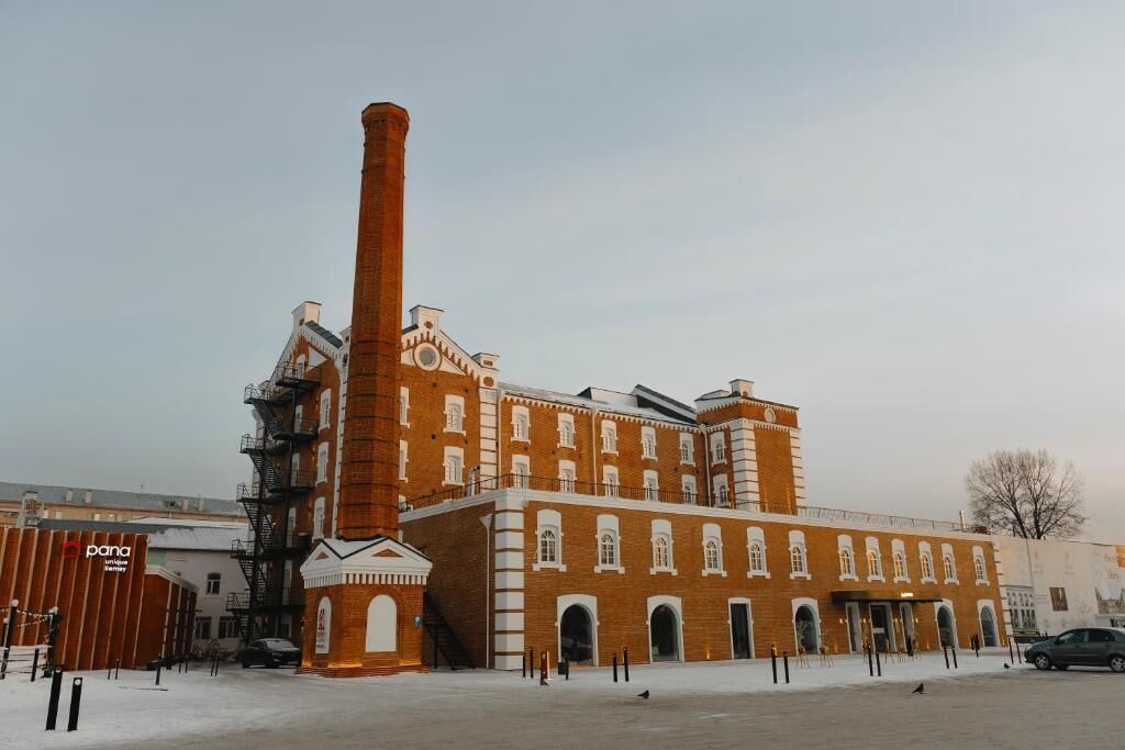 Photo of Outdoor in Semipalatinsk