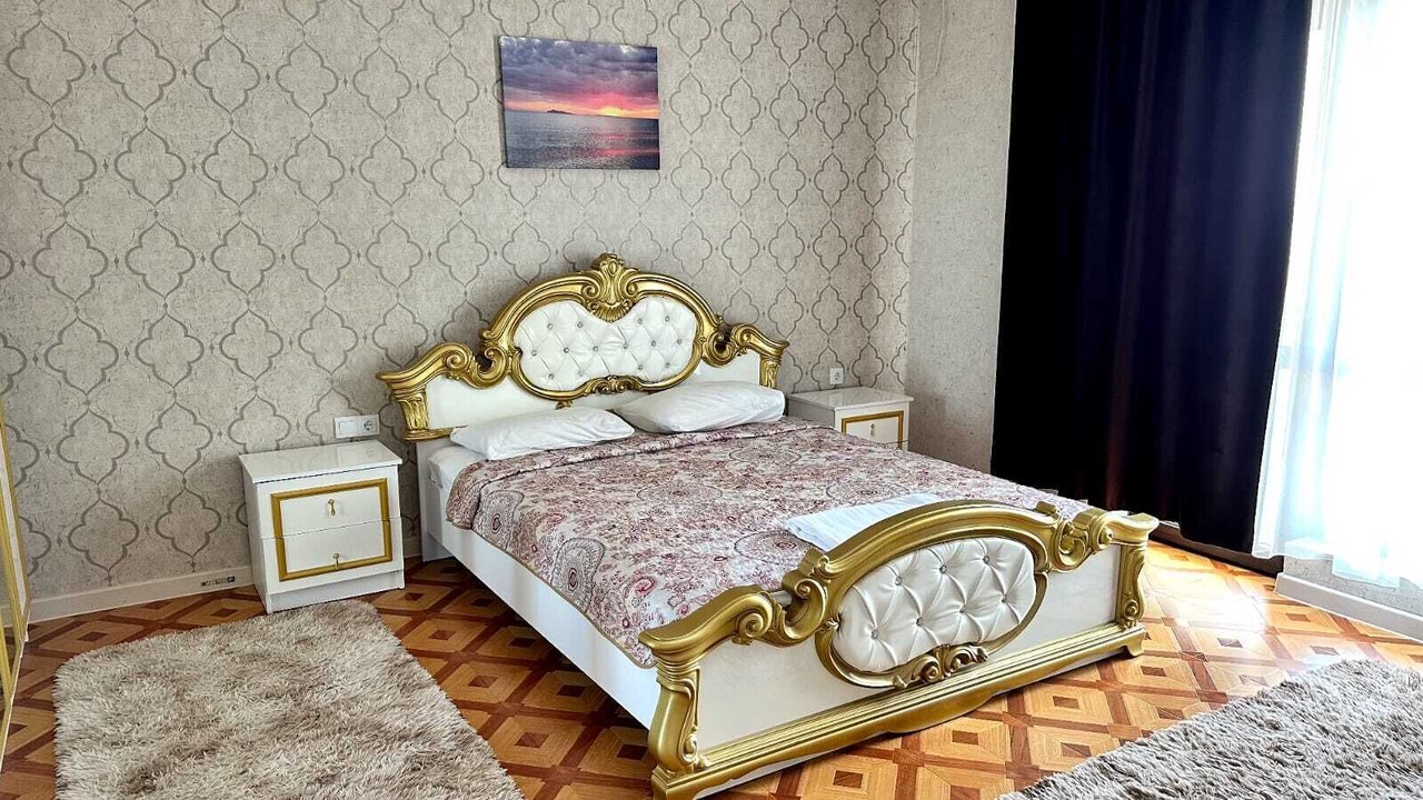 Photo of Bedroom in Urzhar