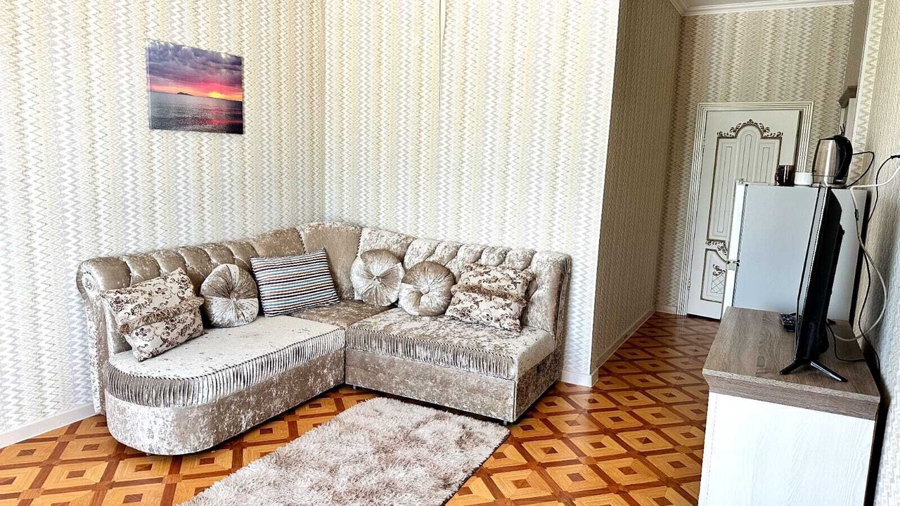 Photo of Livingroom in Urzhar