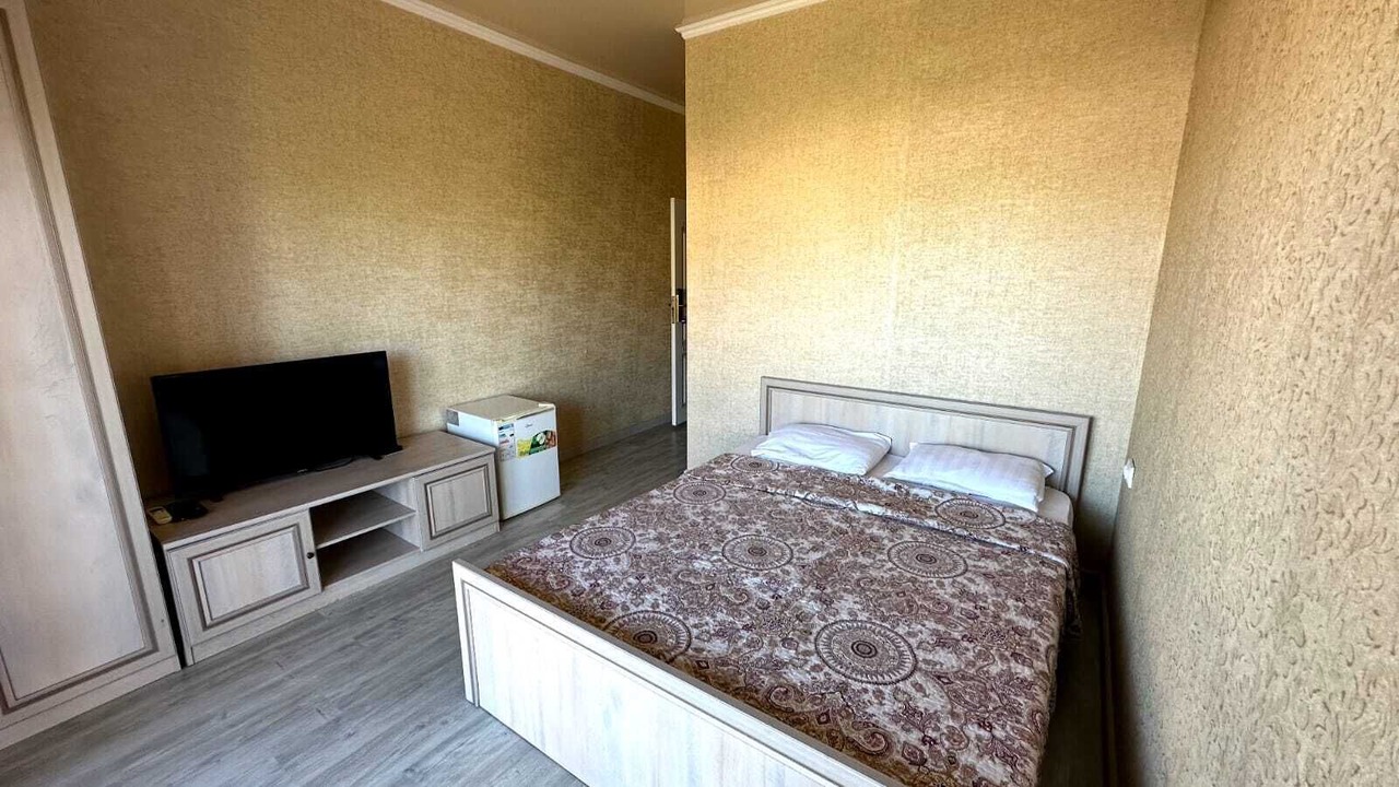Photo of Bedroom in Urzhar