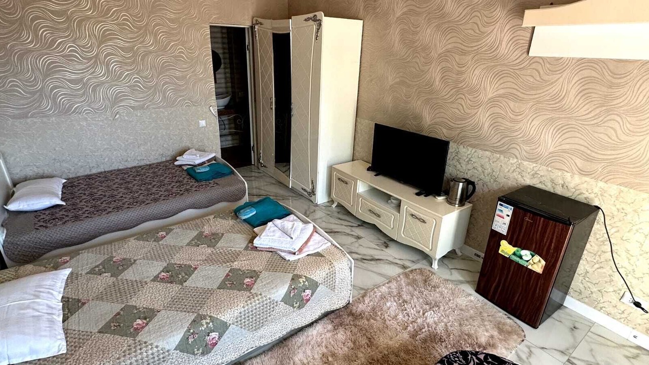 Photo of Bedroom in Urzhar