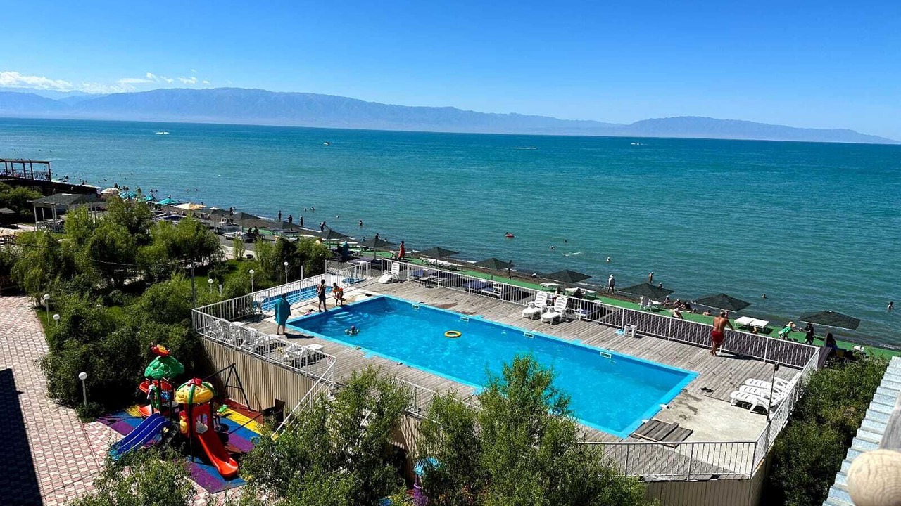 Photo of Outdoor in Urzhar