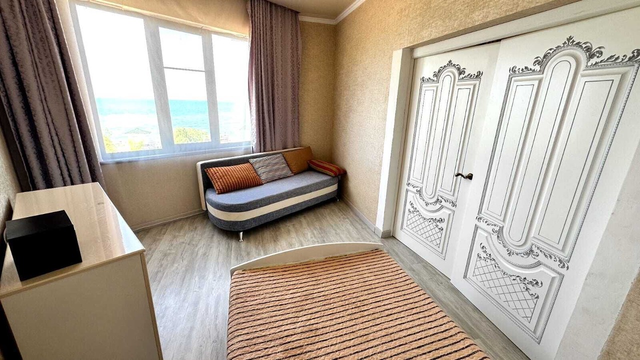 Photo of Patio Balcony in Urzhar