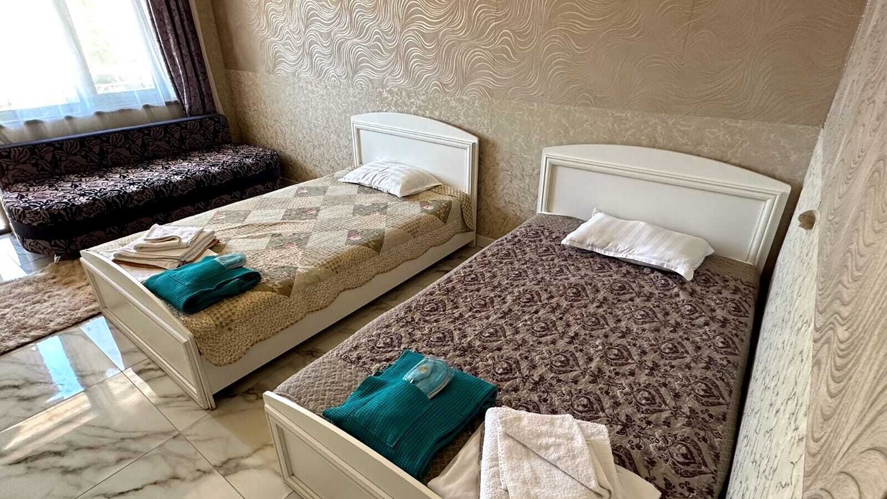 Photo of Bedroom in Urzhar