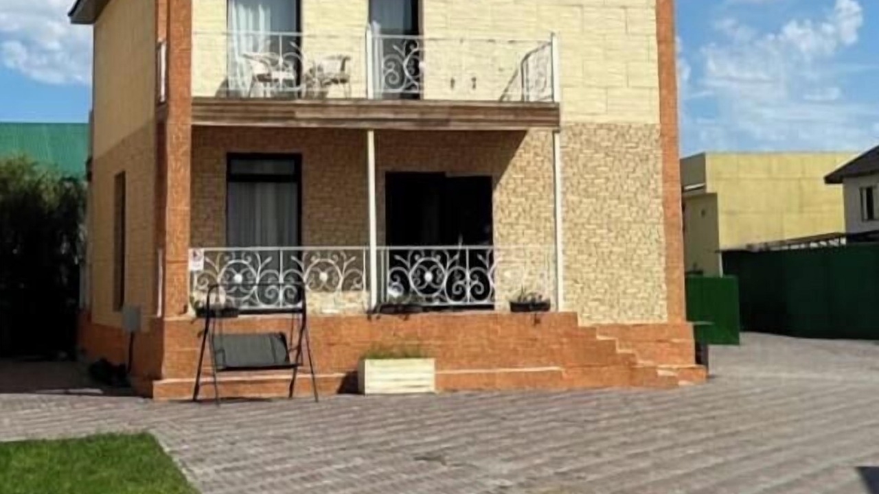 Photo of Patio Balcony in Urzhar