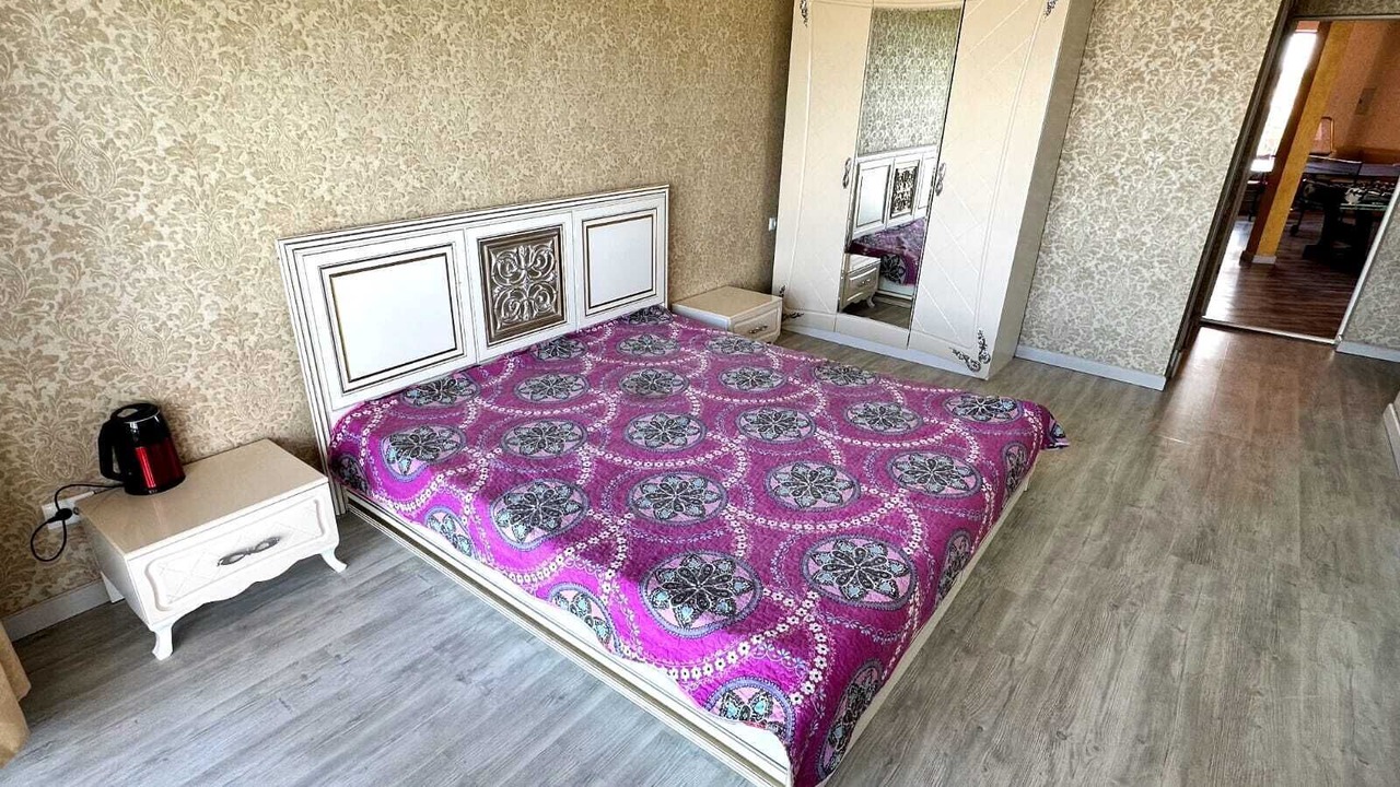 Photo of Patio Balcony in Urzhar