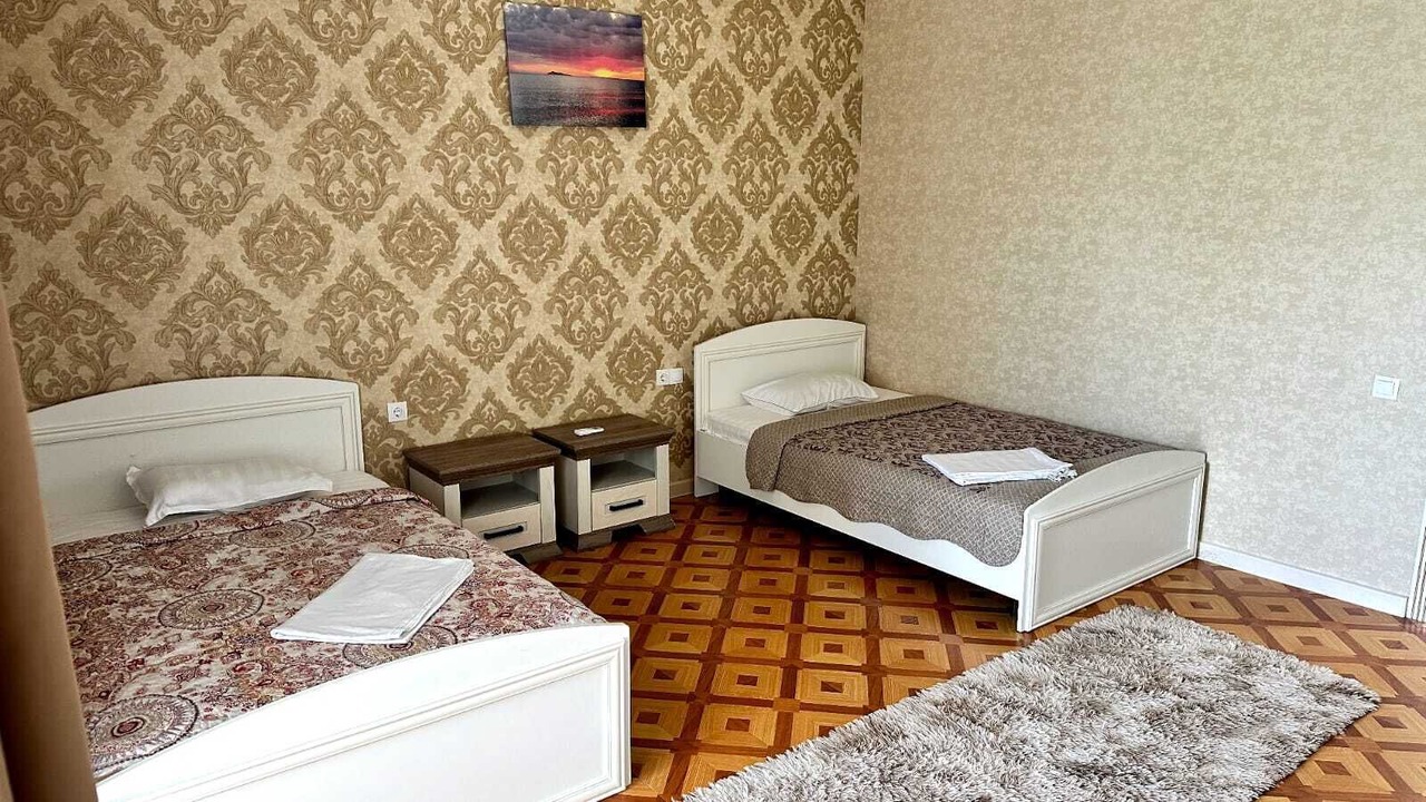 Photo of Bedroom in Urzhar