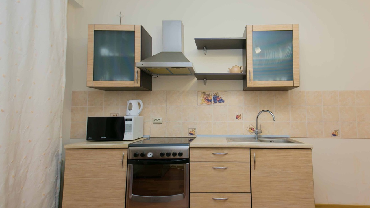 Photo of Kitchen in Yesil District