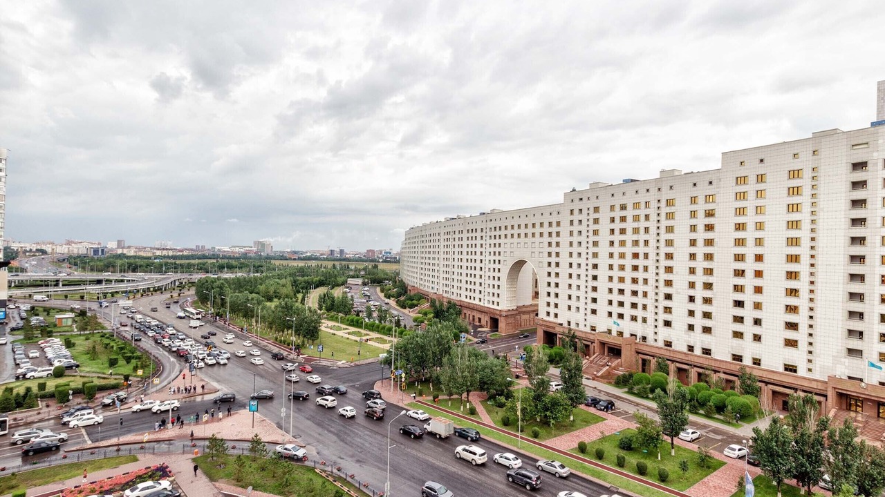 Photo of Outdoor in Yesil District