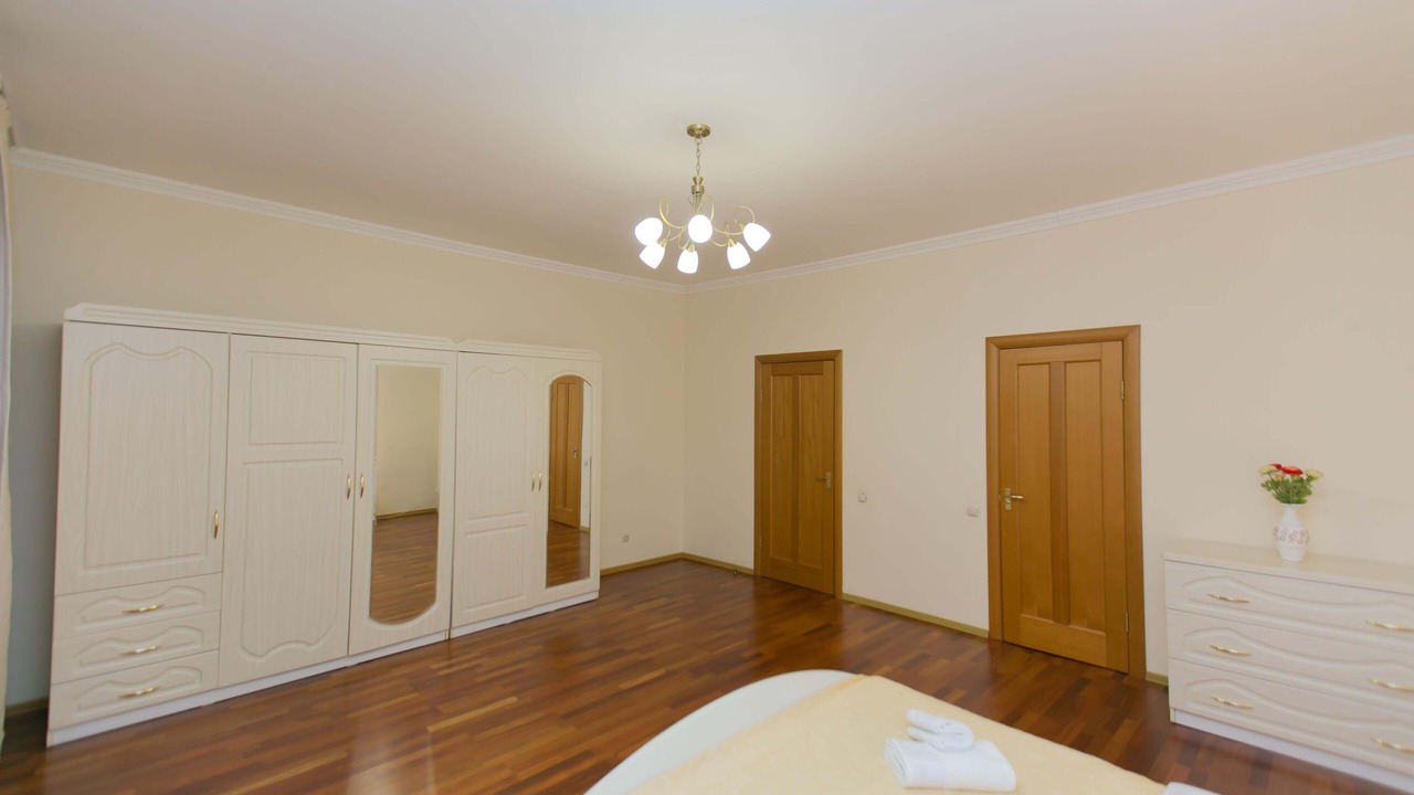 Photo of Bedroom in Yesil District