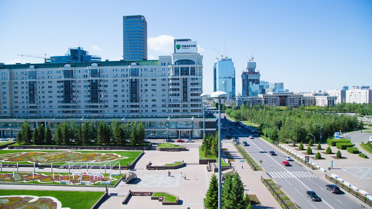 Photo of Outdoor in Yesil District