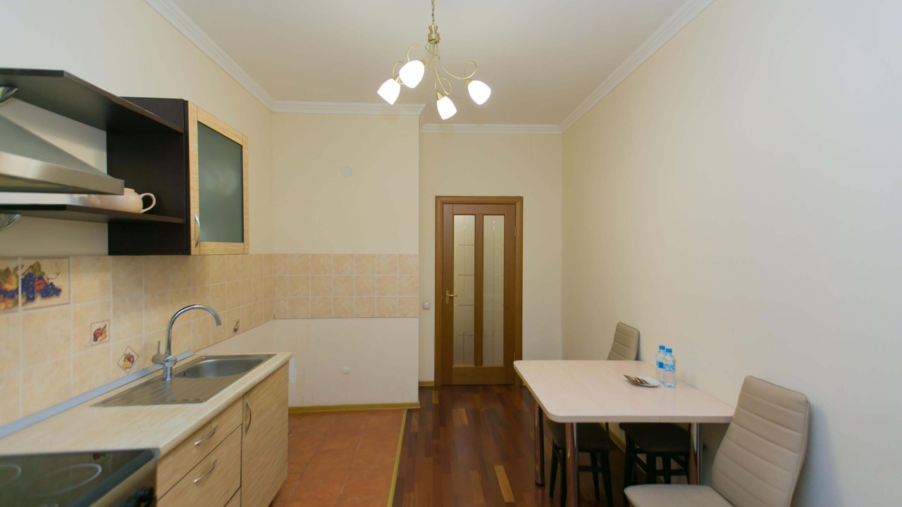 Photo of Kitchen in Yesil District