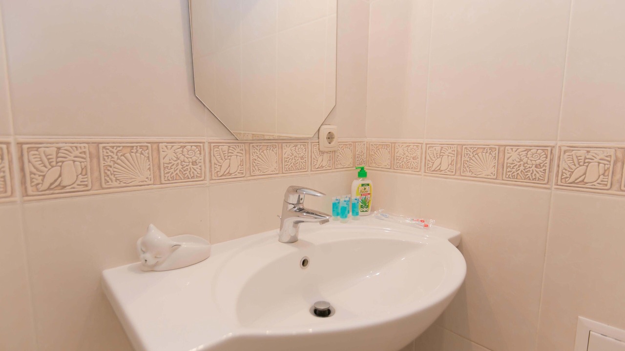 Photo of Bathroom in Yesil District