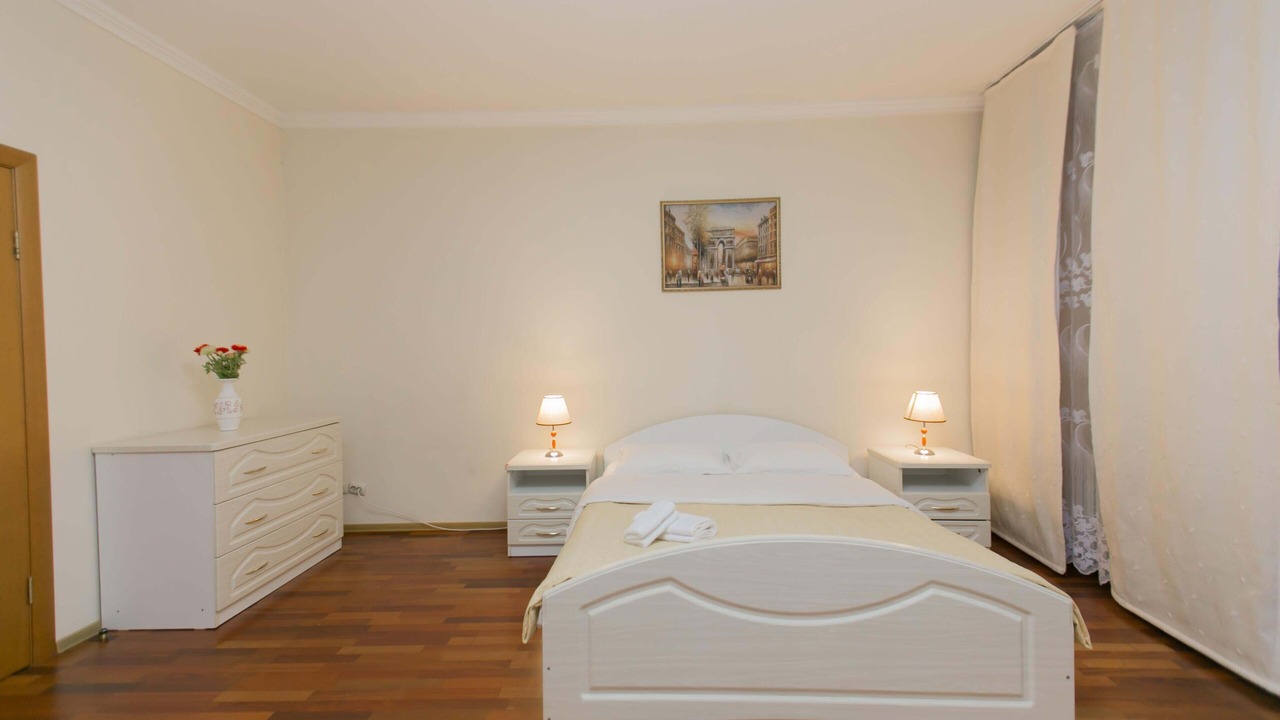 Photo of Bedroom in Yesil District