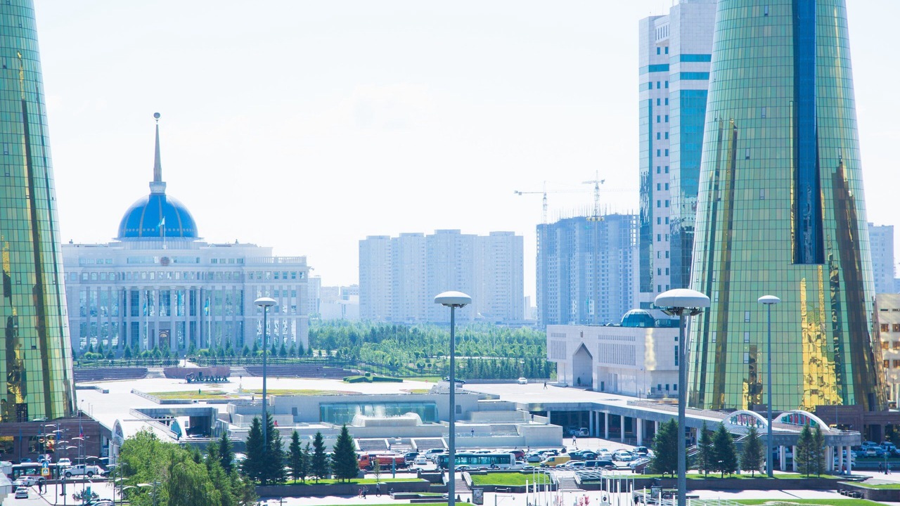 Photo of Others in Yesil District