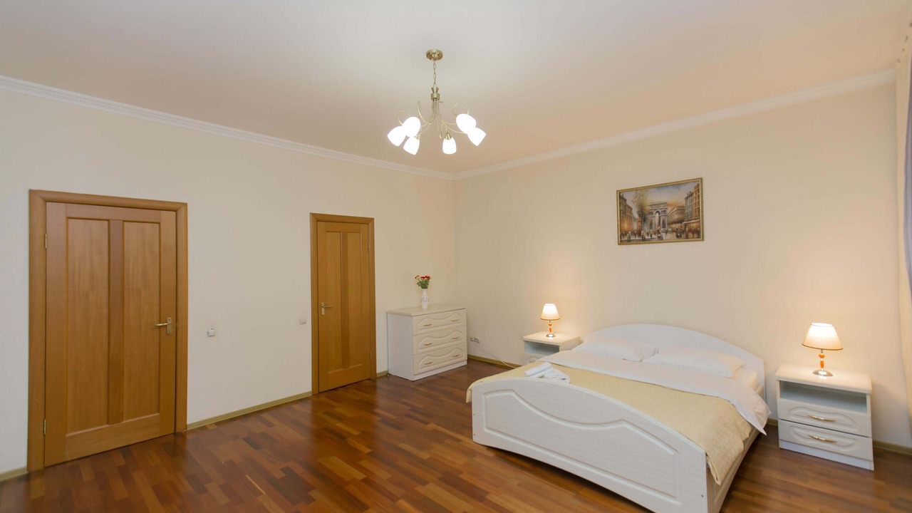 Photo of Bedroom in Yesil District