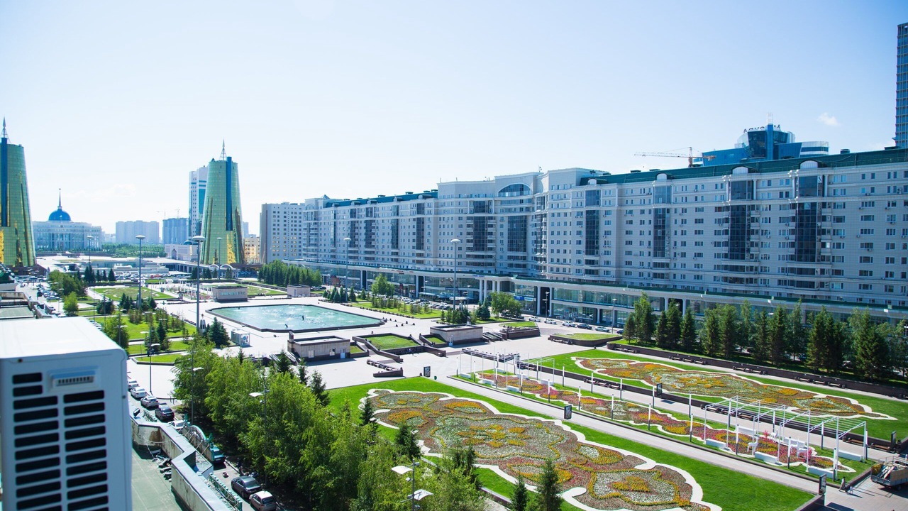 Photo of Others in Yesil District