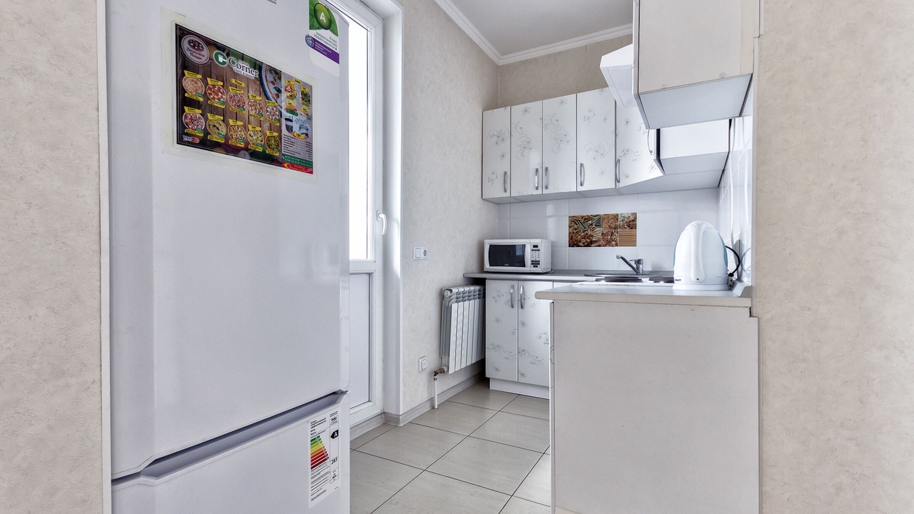 Photo of Kitchen in Yesil District