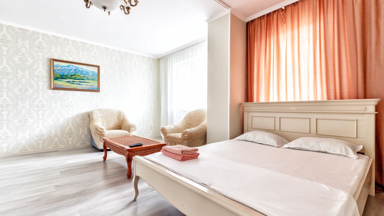 Photo of Bedroom in Yesil District