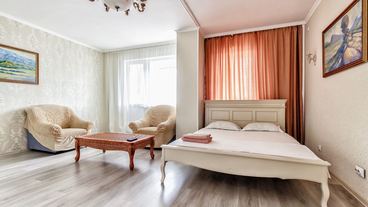 Photo of Bedroom in Yesil District