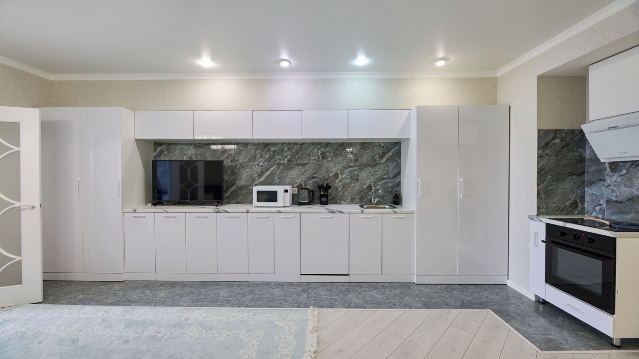 Photo of Kitchen in Almaty