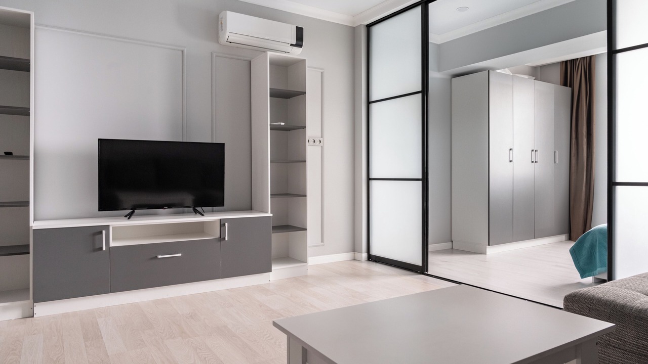 Photo of Livingroom in Almaty
