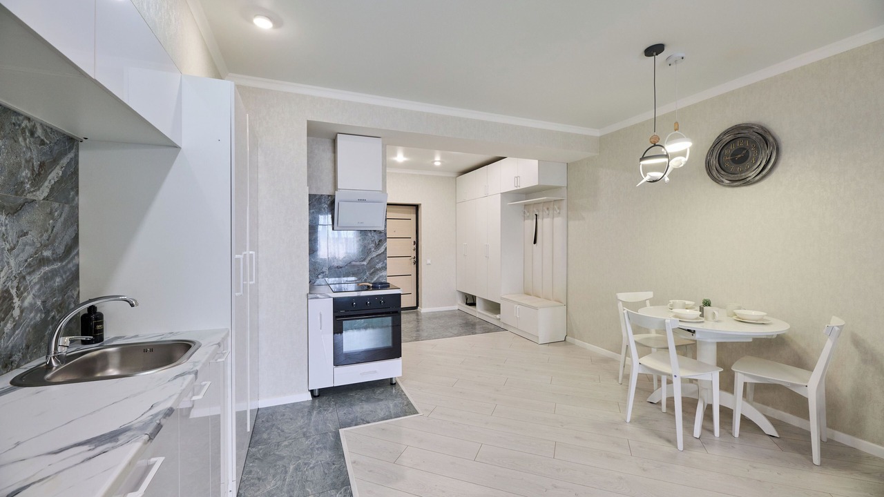 Photo of Kitchen in Almaty