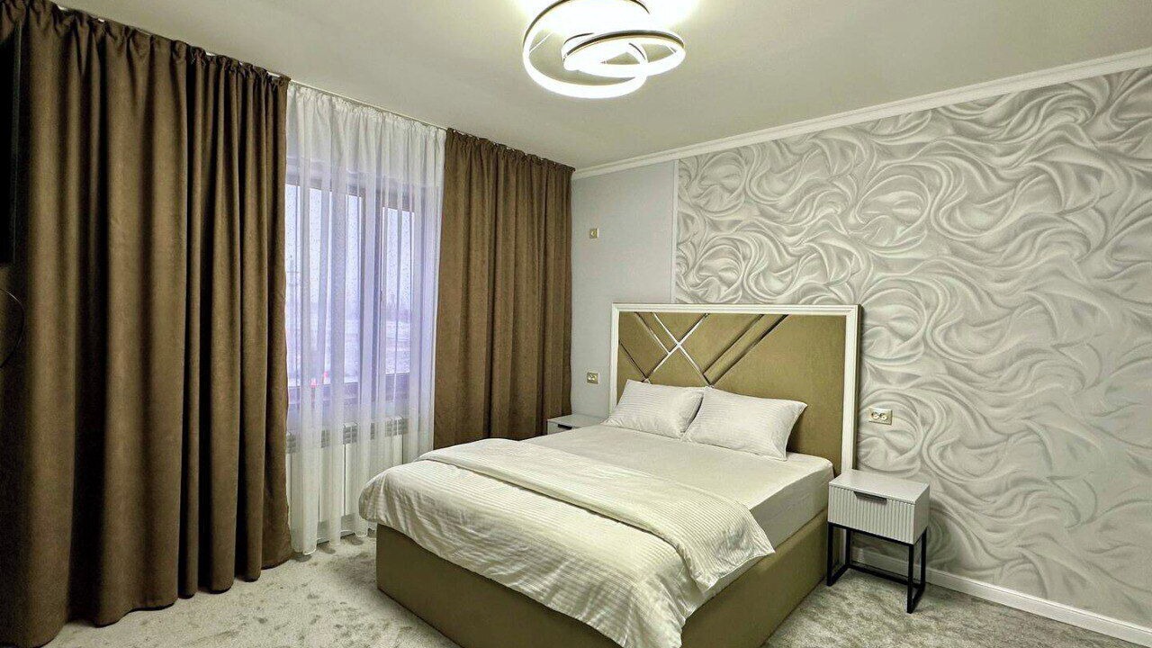 Photo of Bedroom in Tasboget