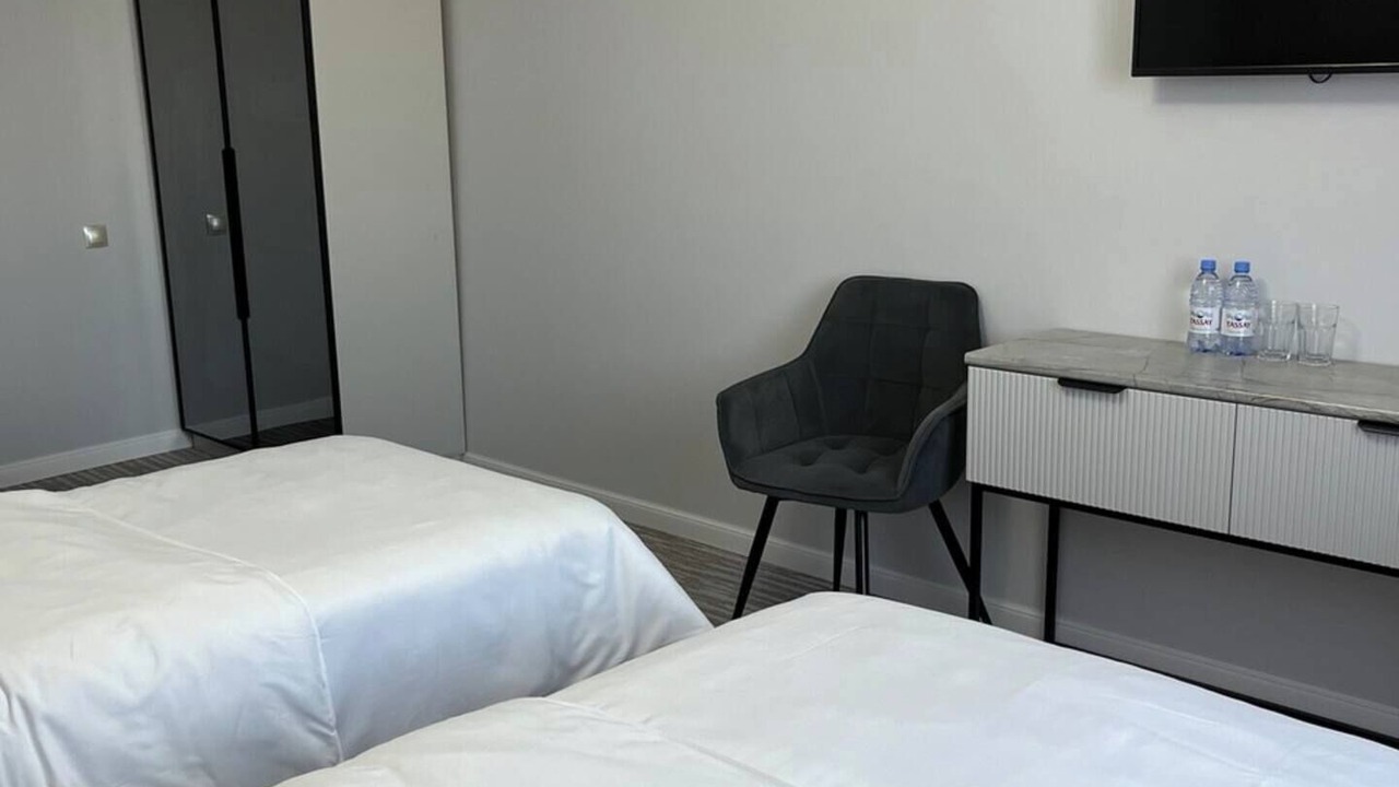 Photo of Bedroom in Tasboget
